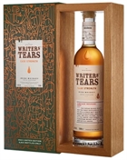 Writers Tears 2018 Cask Strength Pot Still Irish Whisky Irish